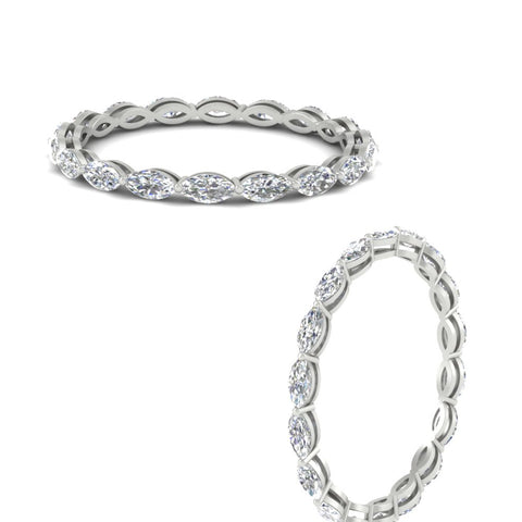 marquise-diamond-eternity-band-2-ct-in-platinum-FDEWB8868MQANGLE3-2.00CT-NL-WG