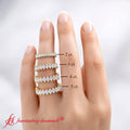 Thumbnail 52 - marquise-diamond-eternity-band-in-yellow-gold-FDEWB11257MQ-size-chart-logo