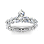 Load image into Gallery viewer, marquise-diamond-floating-marquise-accent-ring-with-eternity-wedding-band-in-white-gold-FDEWB9398MQANGLE5-NL-WG_ab514929-174c-4394-83fa-df953fe3ed14.jpg?v=1758802168
