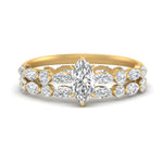Load image into Gallery viewer, marquise-diamond-floating-marquise-accent-ring-with-eternity-wedding-band-in-yellow-gold-FDEWB9398MQ-NL-YG_f7f62369-9132-40d6-9f31-e45dad81ee8f.jpg?v=1758802064
