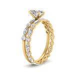 Load image into Gallery viewer, marquise-diamond-floating-marquise-accent-ring-with-eternity-wedding-band-in-yellow-gold-FDEWB9398MQANGEL2-NL-YG_fd759421-e285-49a9-8741-ea8235001dcb.jpg?v=1758802166
