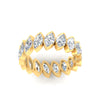 Load image into Gallery viewer, marquise-diamond-stackable-ring-in-yellow-gold-fdewb11754mqangle5-nl-yg_b0d228ee-74d9-4f65-b6ad-b2d7b0612c8e.jpg?v=1780384440
