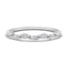 Load image into Gallery viewer, marquise-diamond-vintage-stacking-ring-in-white-gold-FD123865-NL-WG.jpg
