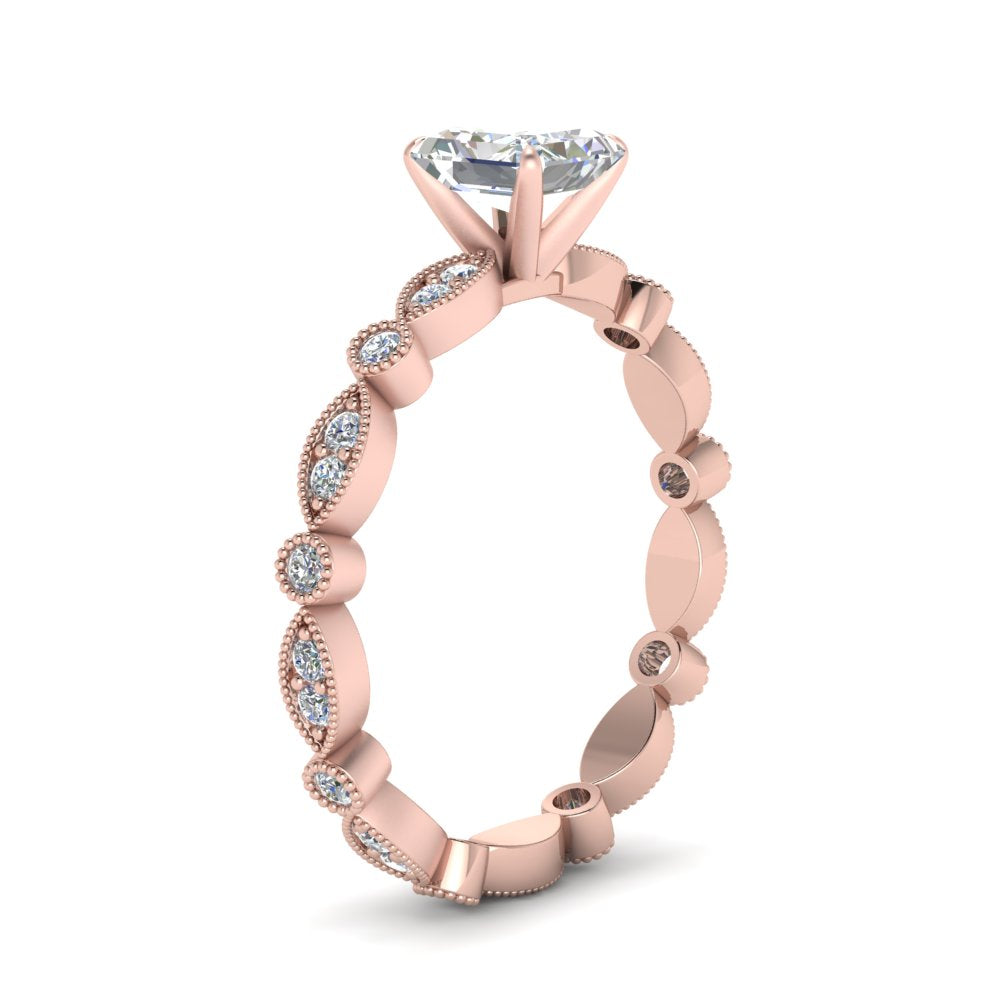 marquise-dot-eternity-engagement-ring