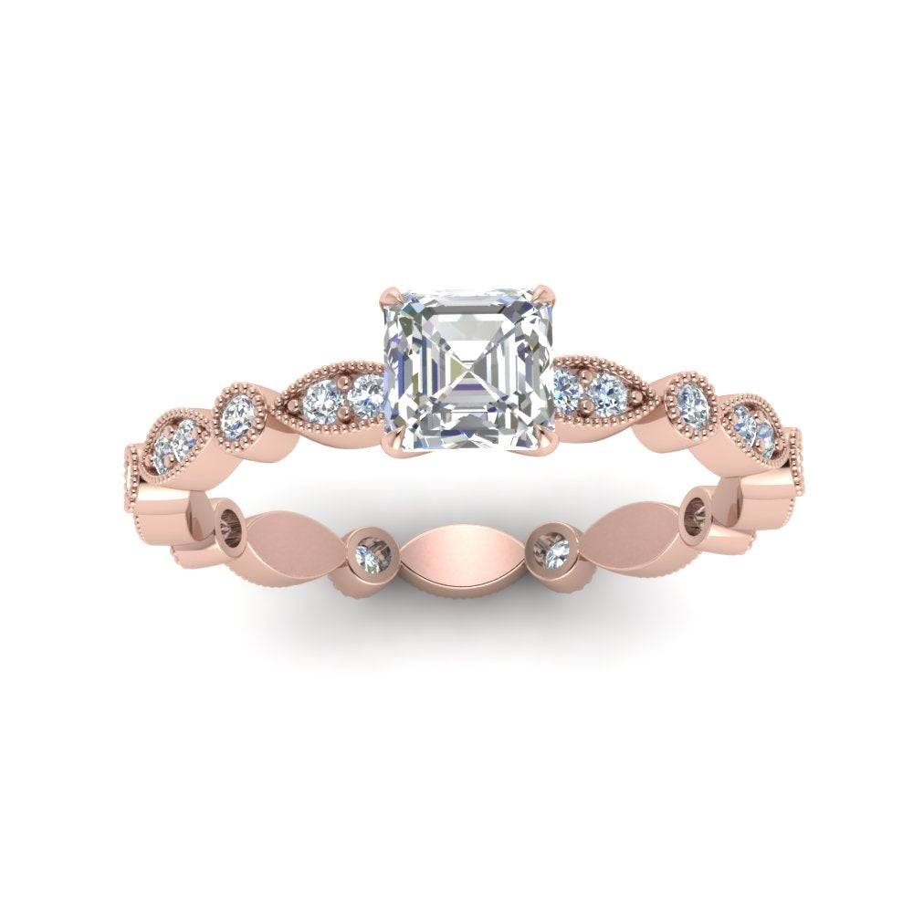 marquise-dot-eternity-engagement-ring