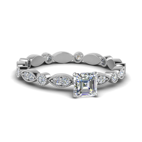 marquise-dot-eternity-engagement-ring