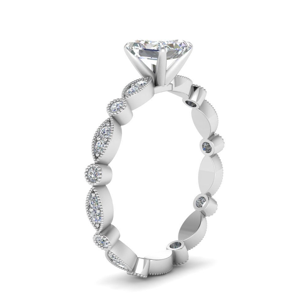 marquise-dot-eternity-engagement-ring