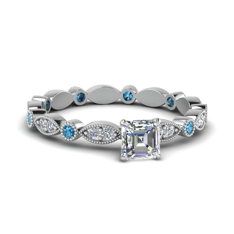 marquise-dot-eternity-engagement-ring