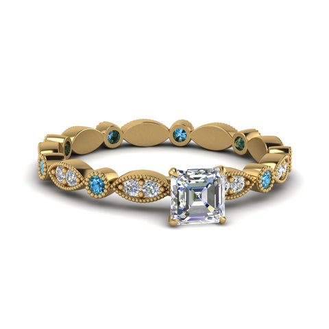 marquise-dot-eternity-engagement-ring