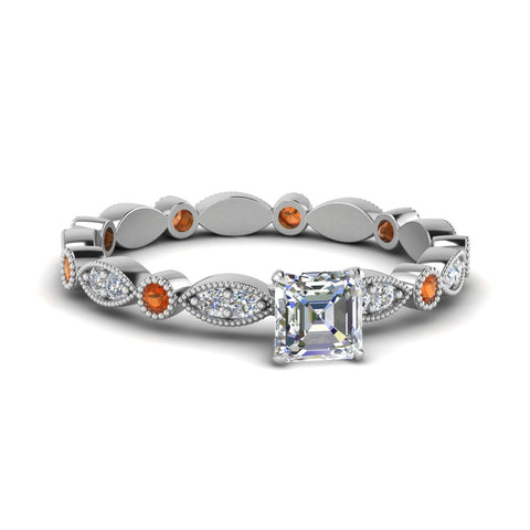 marquise-dot-eternity-engagement-ring