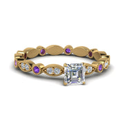 marquise-dot-eternity-engagement-ring