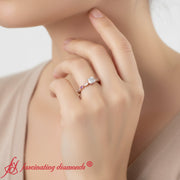 marquise-dot-eternity-engagement-ring-rose-gold-fd8641r-model