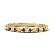 marquise-dot-stacking-band-with-black-diamond-in-yellow-gold-FD9997BGBLACKANGLE3-NL-YG.jpg