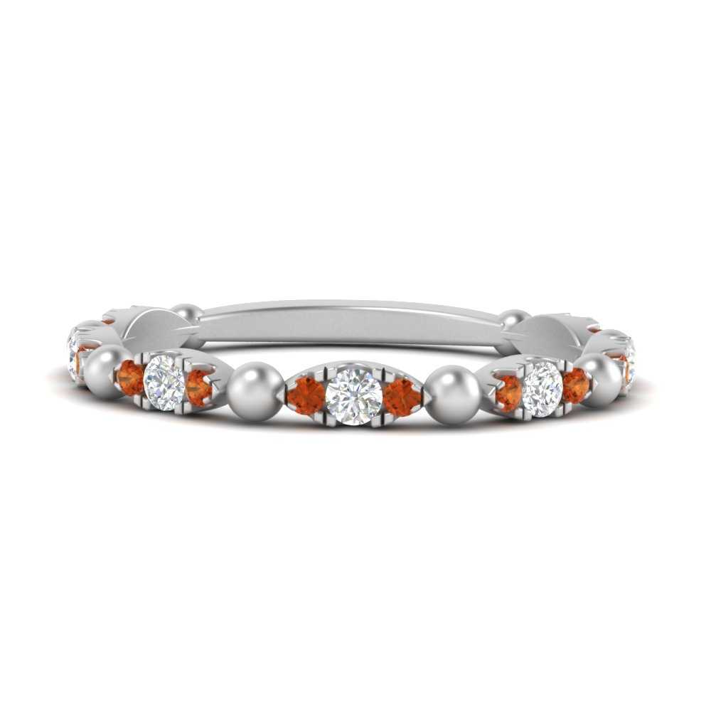 marquise-dot-stacking-diamond-band-with-orange-sapphire-in-white-gold-FD9997BGSAORANGLE3-NL-WG.jpg