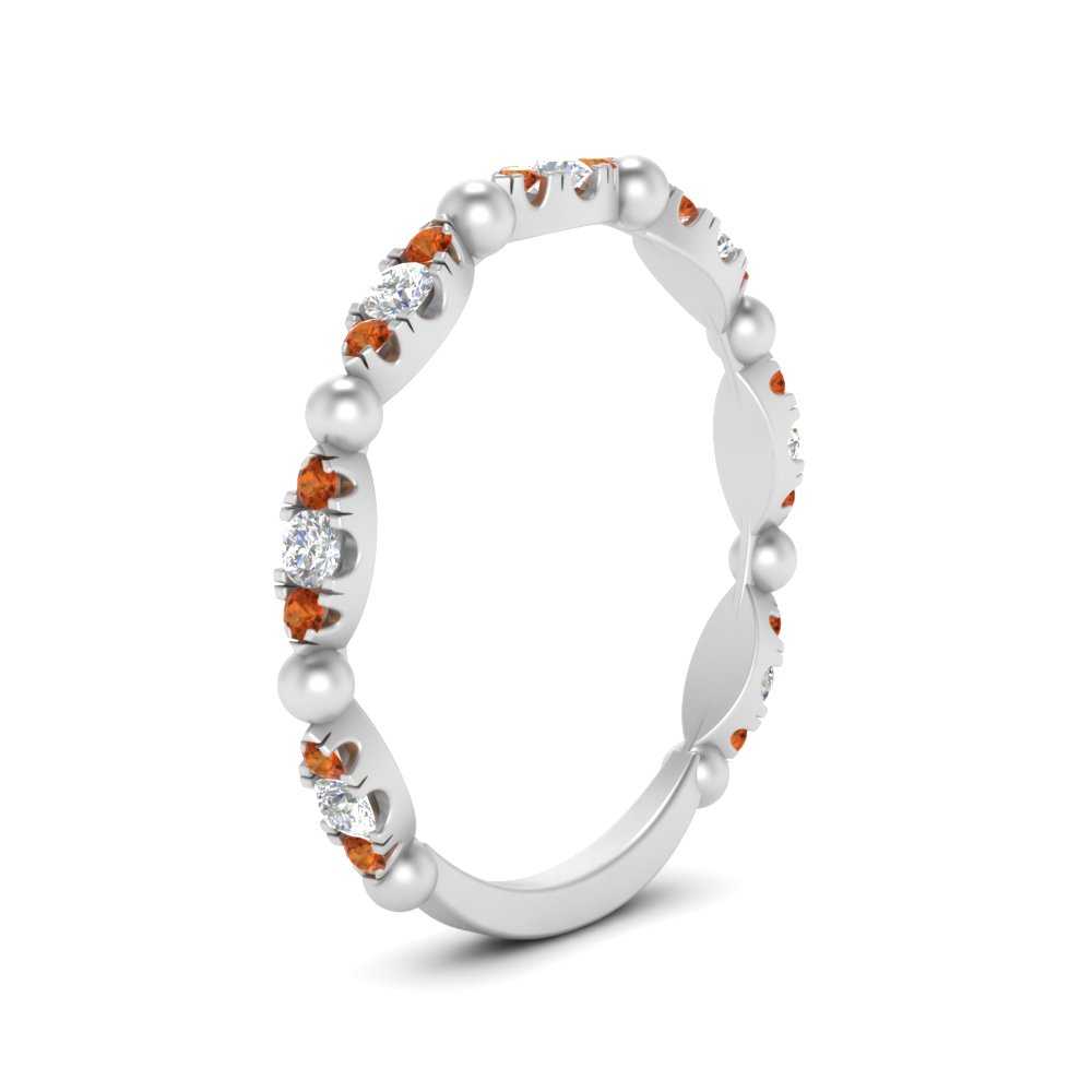 marquise-dot-stacking-diamond-band-with-orange-sapphire-in-white-gold-FD9997BGSAORANGLE3-NL-WG.jpg