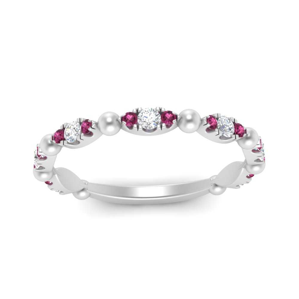 marquise-dot-stacking-diamond-band-with-pink-sapphire-in-white-gold-FD9997BGSADRPIANGLE3-NL-WG.jpg