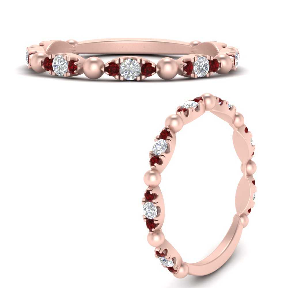marquise-dot-stacking-diamond-band-with-ruby-in-rose-gold-FD9997BGRUDRANGLE3-NL-RG.jpg