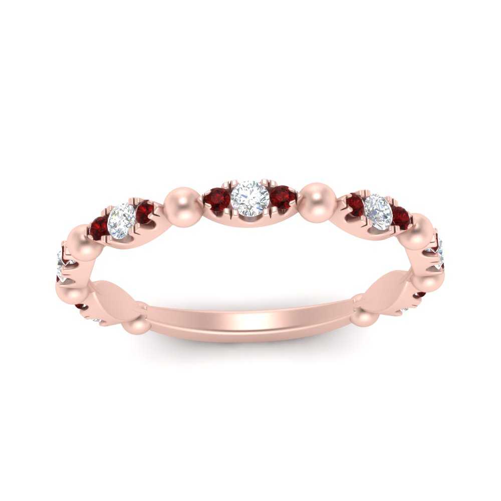 marquise-dot-stacking-diamond-band-with-ruby-in-rose-gold-FD9997BGRUDRANGLE3-NL-RG.jpg