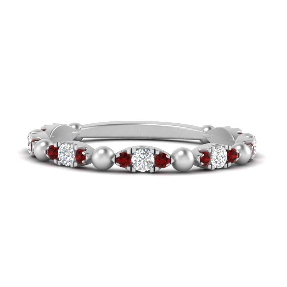 marquise-dot-stacking-diamond-band-with-ruby-in-white-gold-FD9997BGRUDRANGLE3-NL-WG.jpg