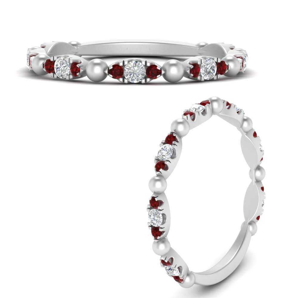 marquise-dot-stacking-diamond-band-with-ruby-in-white-gold-FD9997BGRUDRANGLE3-NL-WG.jpg