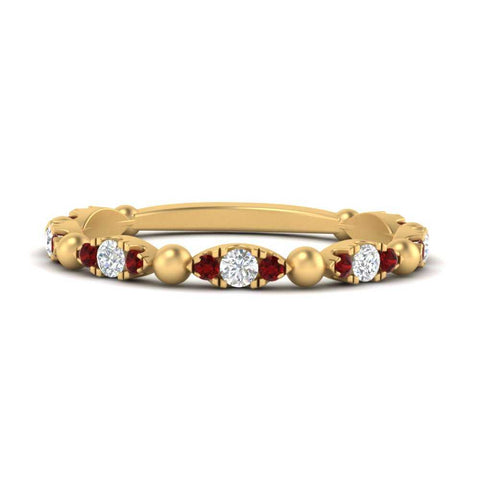 marquise-dot-stacking-diamond-band-with-ruby-in-yellow-gold-FD9997BGRUDRANGLE3-NL-YG.jpg
