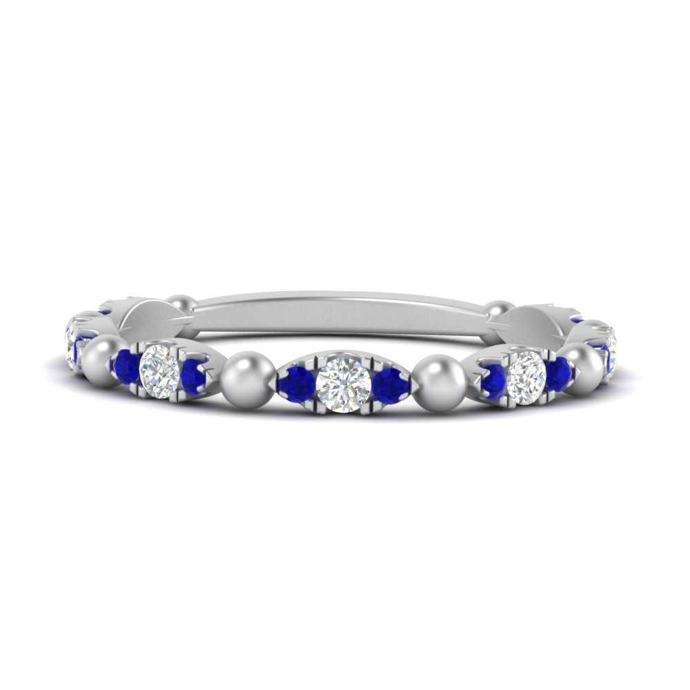 marquise-dot-stacking-diamond-band-with-sapphire-in-white-gold-FD9997BGSABLANGLE3-NL-WG.jpg