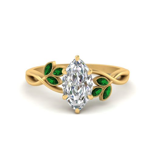 marquise-emerald-bezel-set-nature-inspired-marquise-cut-engagement-ring-in-yellow-gold-FD10962MQRGEMGR-NL-YG