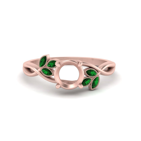 marquise-pink-sapphire-bezel-set-nature-inspired-semi-mount-engagement-ring-in-yellow-gold-FD10962SMRGSADRPIANGLE2-NL-YG