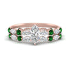 Load image into Gallery viewer, marquise-emerald-floating-marquise-accent-ring-with-eternity-wedding-band-in-rose-gold-FDEWB9398MQGEMGR-NL-RG_bfd93b2f-c5f3-4312-9a49-3de600afa5e2.jpg?v=1758802204