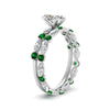 Load image into Gallery viewer, marquise-emerald-floating-marquise-accent-ring-with-eternity-wedding-band-in-white-gold-FDEWB9398MQGEMGRANGEL2-NL-WG_fdc44156-0097-43ff-85d5-7dec0ee9b93e.jpg?v=1758802124