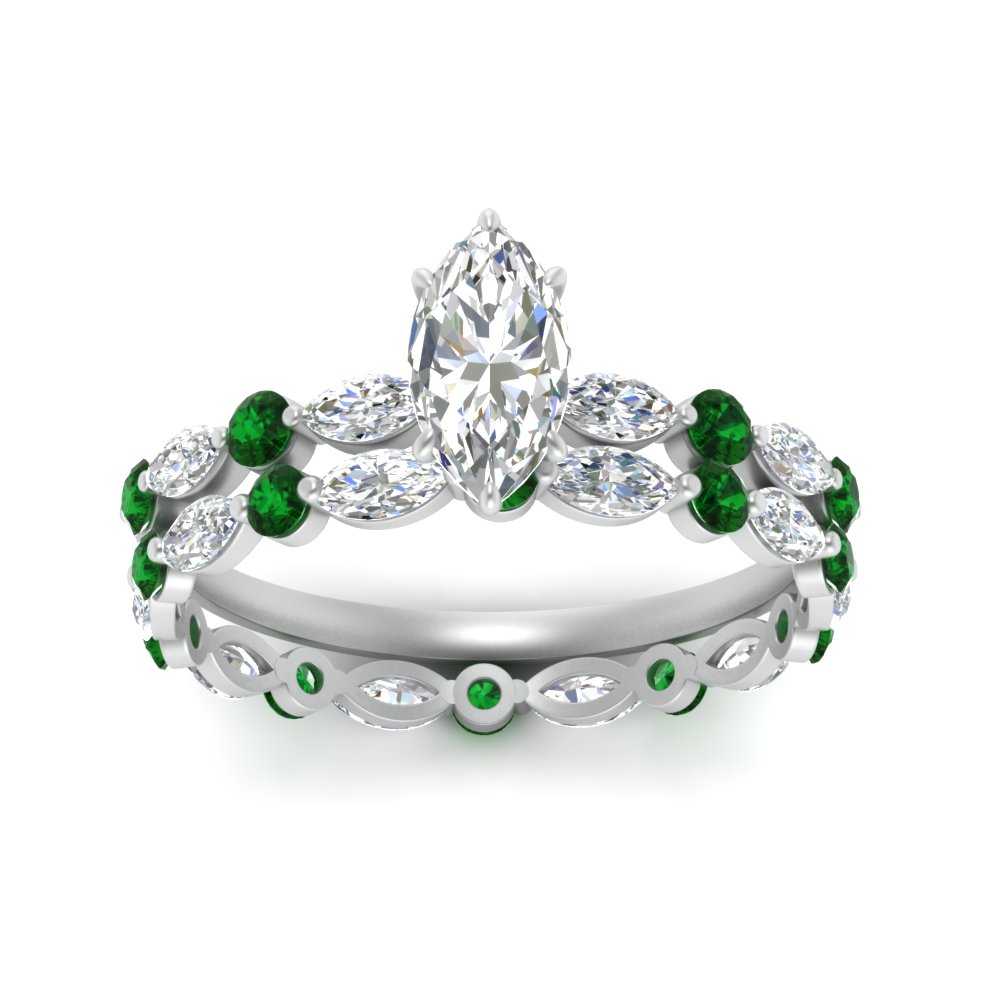 marquise-emerald-floating-marquise-accent-ring-with-eternity-wedding-band-in-white-gold-FDEWB9398MQGEMGRANGLE5-NL-WG_7c172a10-8410-4fe2-a7ea-9a7edf0e99ff.jpg?v=1758802071