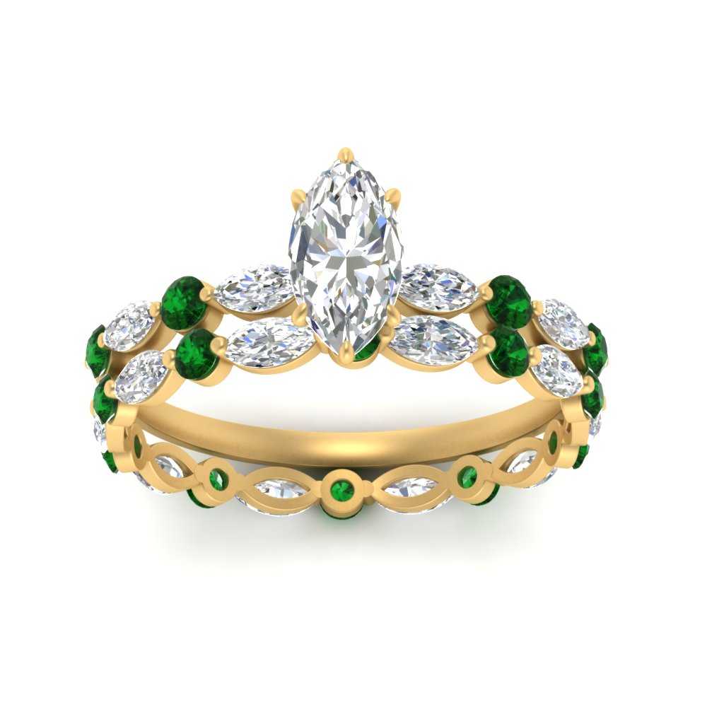 marquise-emerald-floating-marquise-accent-ring-with-eternity-wedding-band-in-yellow-gold-FDEWB9398MQGEMGRANGLE5-NL-YG_c4f23efb-fa32-405d-8114-1dd9e50d6909.jpg?v=1758802204