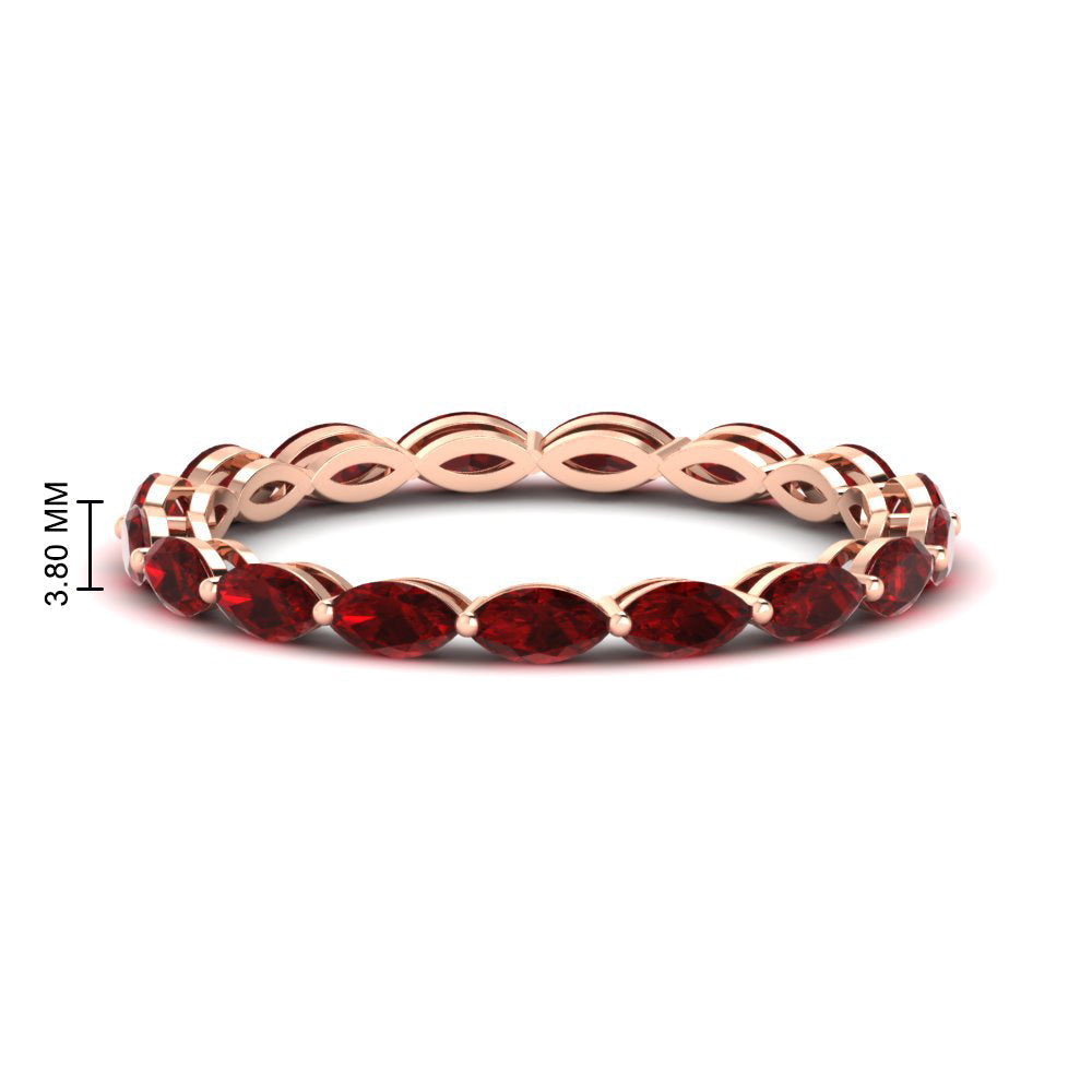 marquise-eternity-east-west-4-carat-ruby-wedding-band-in-rose-gold-FDEWB8868MQGRUDR-4.00CT-NL-RG-HW