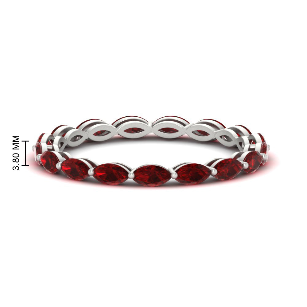 marquise-eternity-east-west-4-carat-ruby-wedding-band-in-white-gold-FDEWB8868MQGRUDR-4.00CT-NL-WG-HW