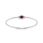 Load image into Gallery viewer, marquise-eye-thin-ruby-band-ring-in-white-gold-FD9393RORGRUDR-NL-WG.jpg
