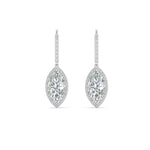 Load image into Gallery viewer, marquise-halo-3-carat-diamond-drop-earrings-in-white-gold-FDEAR11235-MQANGLE1-3.00CT-NL-WG.jpg