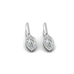 Load image into Gallery viewer, marquise-halo-3-carat-diamond-drop-earrings-in-white-gold-FDEAR11235-MQANGLE1-3.00CT-NL-WG.jpg