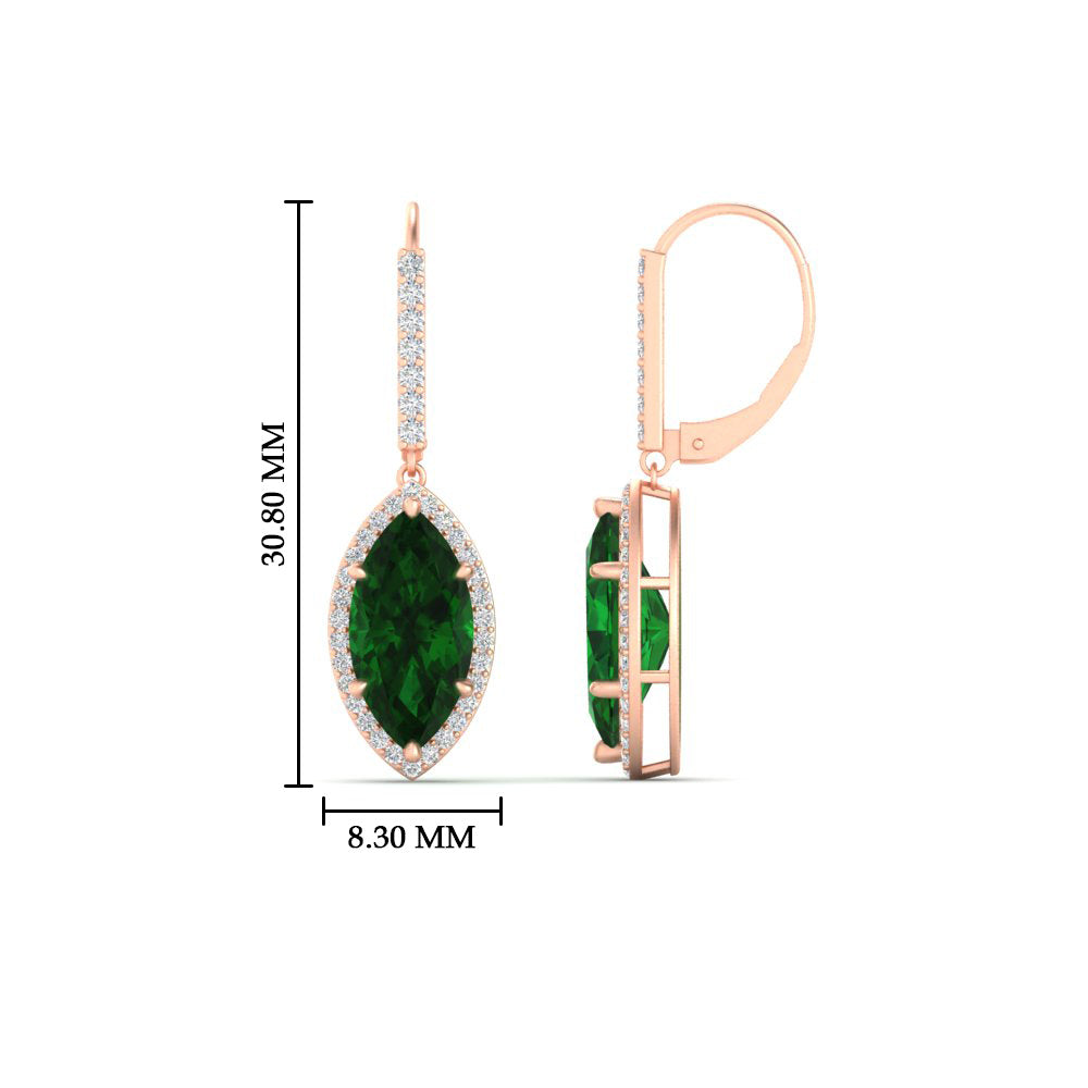 marquise-halo-3-carat-diamond-drop-earrings-with-emerald-in-rose-gold-FDEAR11235-MQGEMGRANGLE1-3.00CT-NL-RG.jpg