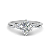 marquise-lab-diamond-vine-wedding-ring-in-white-gold-FDENR3211MQR-NL-WG