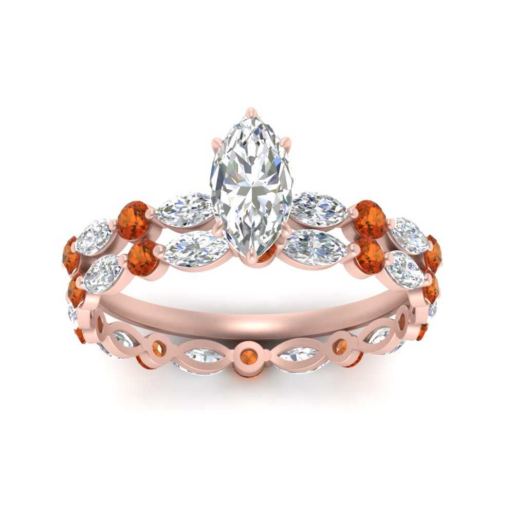 marquise-orange-sapphire-floating-marquise-accent-ring-with-eternity-wedding-band-in-rose-gold-FDEWB9398MQGSAORANGLE5-NL-RG_a509378e-1f47-4abb-8152-6eaee2cef211.jpg?v=1758802169