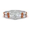 Load image into Gallery viewer, marquise-orange-sapphire-floating-marquise-accent-ring-with-eternity-wedding-band-in-white-gold-FDEWB9398MQGSAOR-NL-WG_4a26ad39-f848-4851-a775-e4cbeb95ead3.jpg?v=1758802170