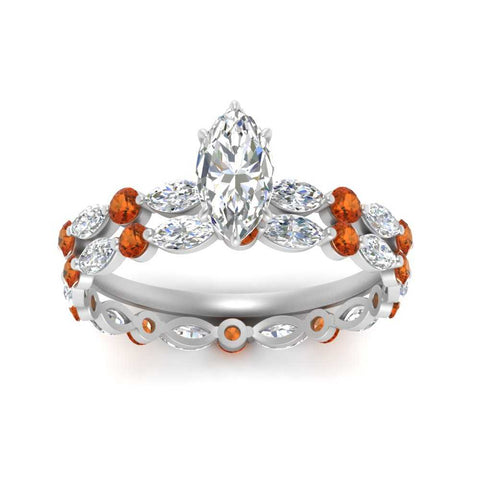 marquise-orange-sapphire-floating-marquise-accent-ring-with-eternity-wedding-band-in-white-gold-FDEWB9398MQGSAORANGLE5-NL-WG.jpg?v=1758801954