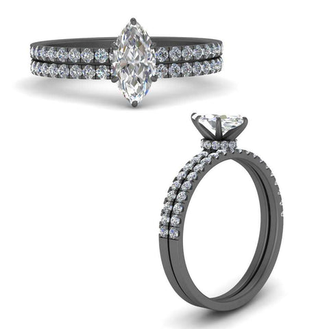 marquise-pave-wrap-wedding-ring-set-in-black-gold-in-FD9168MQANGLE3-NL-BG