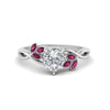 Load image into Gallery viewer, marquise-pink-sapphire-bezel-set-nature-inspired-heart-shaped-engagement-ring-in-white-gold-FD10962HTRGSADRPI-NL-WG