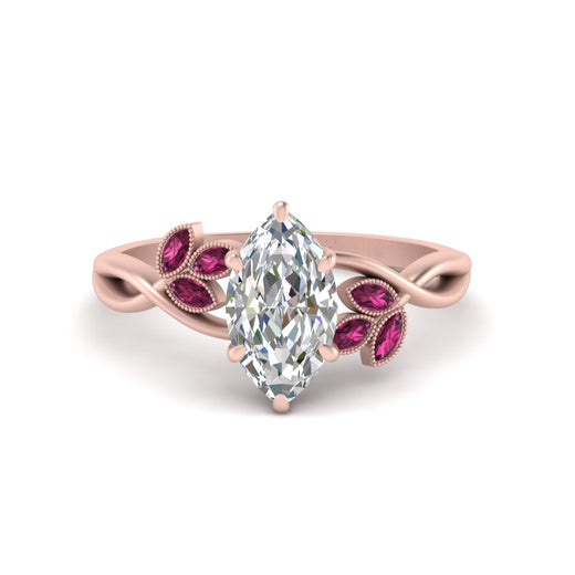 marquise-pink-sapphire-bezel-set-nature-inspired-marquise-cut-engagement-ring-in-rose-gold-FD10962MQRGSADRPI-NL-RG
