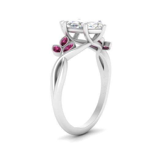 marquise-pink-sapphire-bezel-set-nature-inspired-marquise-cut-engagement-ring-in-white-gold-FD10962MQRGSADRPIANGLE2-NL-WG