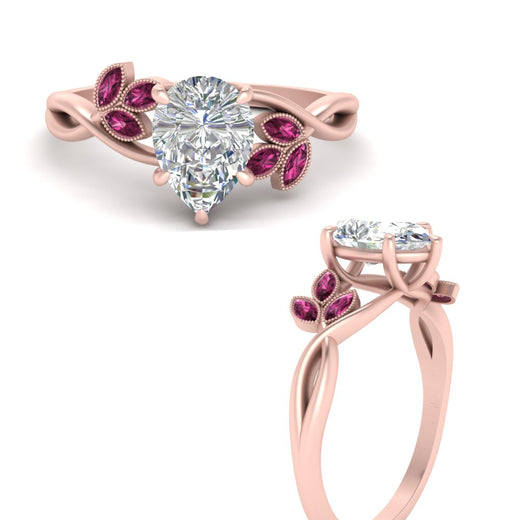 marquise-pink-sapphire-bezel-set-nature-inspired-pear-shaped-engagement-ring-in-rose-gold-FD10962PERGSADRPIANGLE3-NL-RG