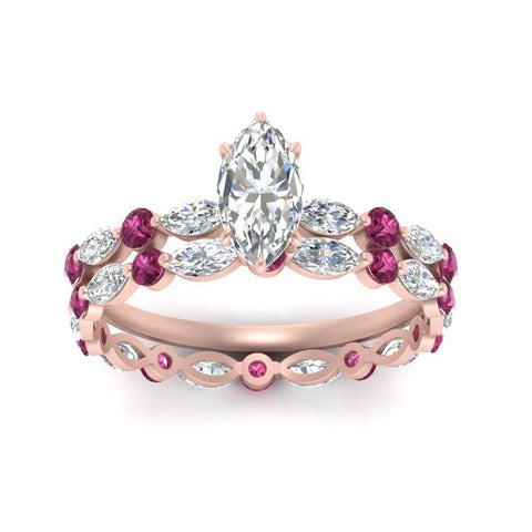 marquise-pink-sapphire-floating-marquise-accent-ring-with-eternity-wedding-band-in-rose-gold-FDEWB9398MQGSADRPIANGLE5-NL-RG.jpg?v=1758802072