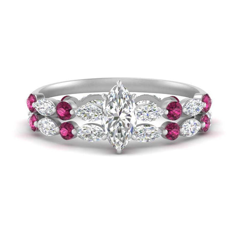 marquise-pink-sapphire-floating-marquise-accent-ring-with-eternity-wedding-band-in-white-gold-FDEWB9398MQGSADRPI-NL-WG.jpg?v=1758802029