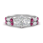 Load image into Gallery viewer, marquise-pink-sapphire-floating-marquise-accent-ring-with-eternity-wedding-band-in-white-gold-FDEWB9398MQGSADRPI-NL-WG_50965343-5aaf-4305-8af7-9b261666f266.jpg?v=1758802173
